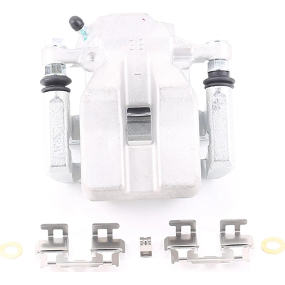 Rear Left Rebuilt Caliper by POWER STOP - L7049 pa1