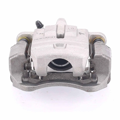 Rear Left Rebuilt Caliper by POWER STOP - L7092 pa2