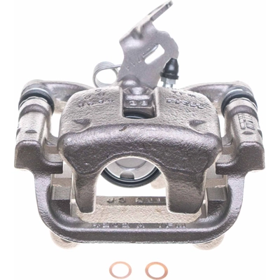 Rear Left Rebuilt Caliper by POWER STOP - L7272 pa1