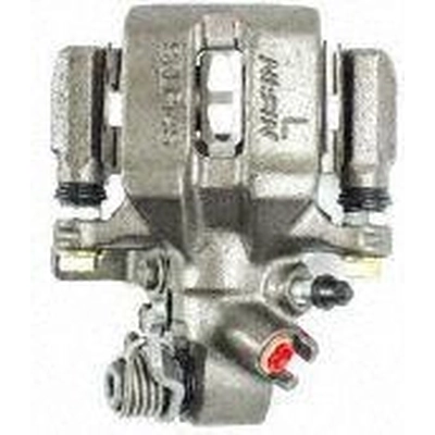 Rear Left Rebuilt Caliper by POWER STOP - L2679 pa4