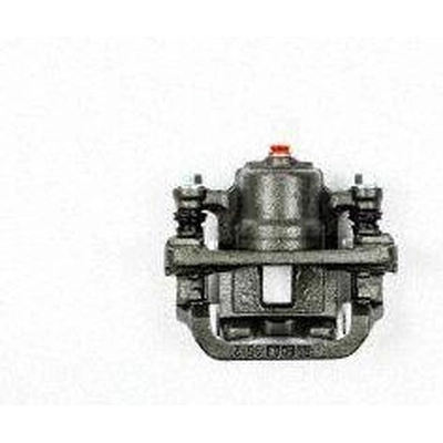 Rear Left Rebuilt Caliper by POWER STOP - L2792 pa4