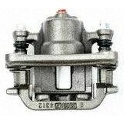 Rear Left Rebuilt Caliper by POWER STOP - L2792A pa5