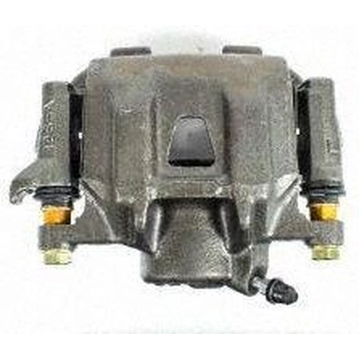 Rear Left Rebuilt Caliper by POWER STOP - L2873 pa2