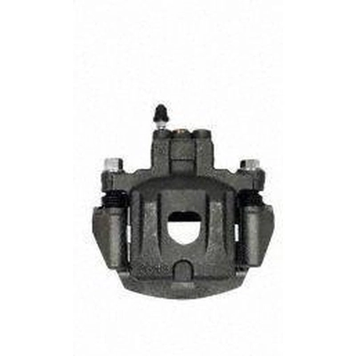 Rear Left Rebuilt Caliper by POWER STOP - L2905 pa1