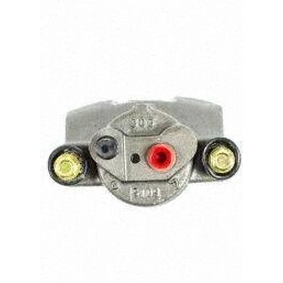 Rear Left Rebuilt Caliper by POWER STOP - L2948 pa3