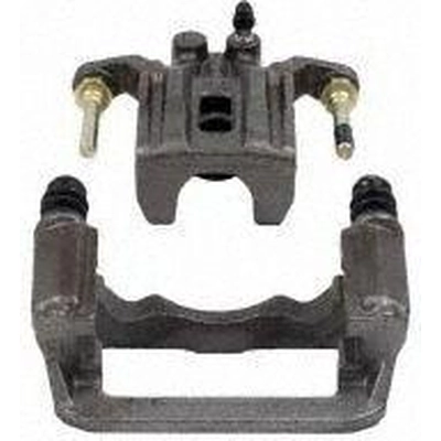 Rear Left Rebuilt Caliper by POWER STOP - L2994A pa1