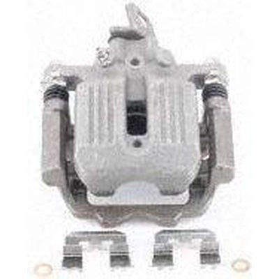 Rear Left Rebuilt Caliper by POWER STOP - L3191 pa1