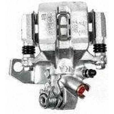 Rear Left Rebuilt Caliper by POWER STOP - L3299 pa2