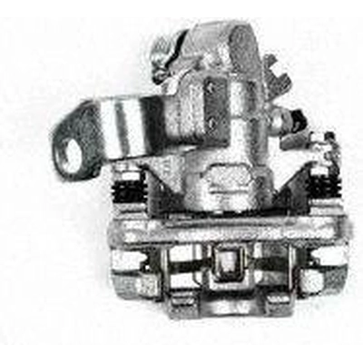 Rear Left Rebuilt Caliper by POWER STOP - L3299 pa4