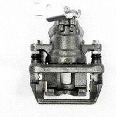 Rear Left Rebuilt Caliper by POWER STOP - L3359 pa4