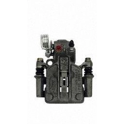 Rear Left Rebuilt Caliper by POWER STOP - L4636 pa3