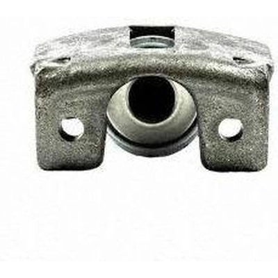 Rear Left Rebuilt Caliper by POWER STOP - L4679 pa1
