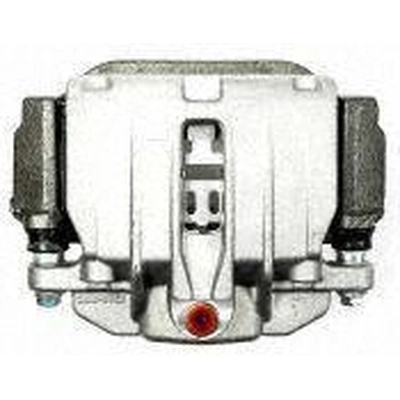 Rear Left Rebuilt Caliper by POWER STOP - L4726 pa4