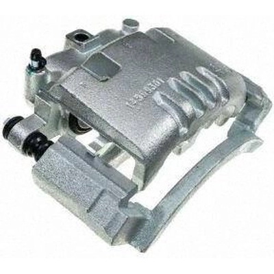 Rear Left Rebuilt Caliper by POWER STOP - L4895 pa7