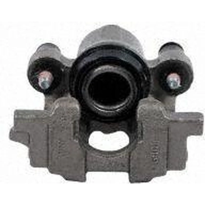 Rear Left Rebuilt Caliper by POWER STOP - L4943 pa1