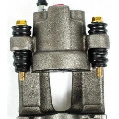 Rear Left Rebuilt Caliper by POWER STOP - L4998 pa2