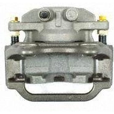 Rear Left Rebuilt Caliper by POWER STOP - L5030 pa2