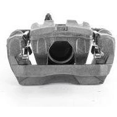 Rear Left Rebuilt Caliper by POWER STOP - L5043 pa1