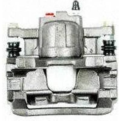 Rear Left Rebuilt Caliper by POWER STOP - L5047 pa2