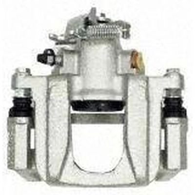 Rear Left Rebuilt Caliper by POWER STOP - L5081 pa1