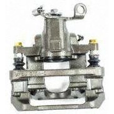 Rear Left Rebuilt Caliper by POWER STOP - L5177 pa4