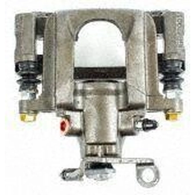 Rear Left Rebuilt Caliper by POWER STOP - L5177 pa5