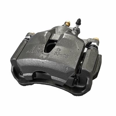 Rear Left Rebuilt Caliper by POWER STOP - L5330 pa2