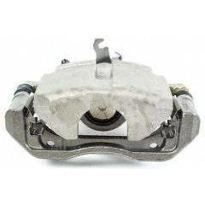 Rear Left Rebuilt Caliper by POWER STOP - L5425 pa1
