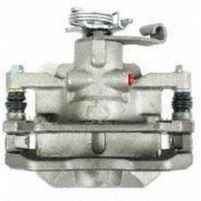 Rear Left Rebuilt Caliper by POWER STOP - L5425 pa4