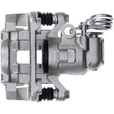 Rear Left Rebuilt Caliper by QUALITY-BUILT - BC154537 pa2