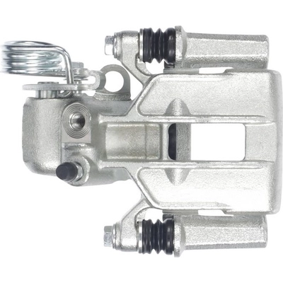 Rear Left Rebuilt Caliper by QUALITY-BUILT - BC154545 pa2