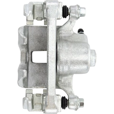 Rear Left Rebuilt Caliper by QUALITY-BUILT - BC154644A pa4