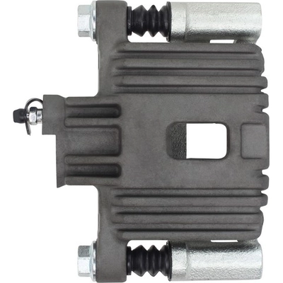 Rear Left Rebuilt Caliper by QUALITY-BUILT - BC154724 pa2