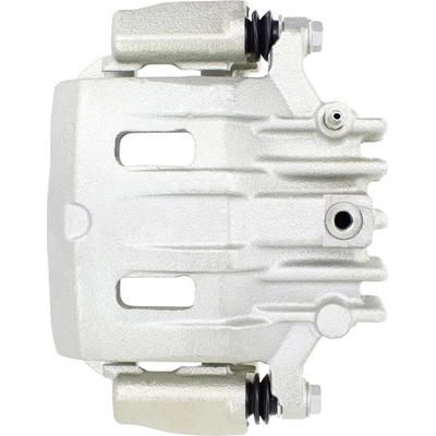 Rear Left Rebuilt Caliper by QUALITY-BUILT - BC154753 pa2