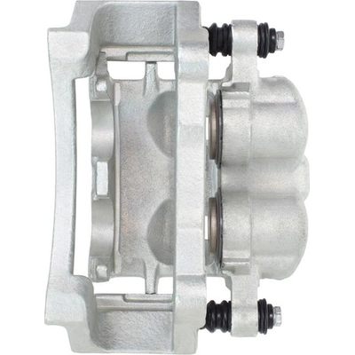 Rear Left Rebuilt Caliper by QUALITY-BUILT - BC154895 pa1