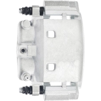 Rear Left Rebuilt Caliper by QUALITY-BUILT - BC154897 pa2