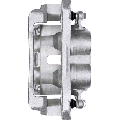 Rear Left Rebuilt Caliper by QUALITY-BUILT - BC154952 pa2