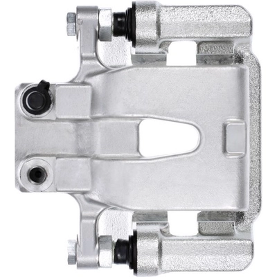Rear Left Rebuilt Caliper by QUALITY-BUILT - BC154970 pa2