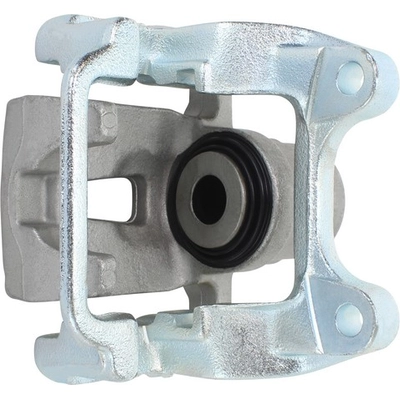 Rear Left Rebuilt Caliper by QUALITY-BUILT - BC154992A pa2