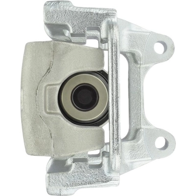 Rear Left Rebuilt Caliper by QUALITY-BUILT - BC154992A pa3