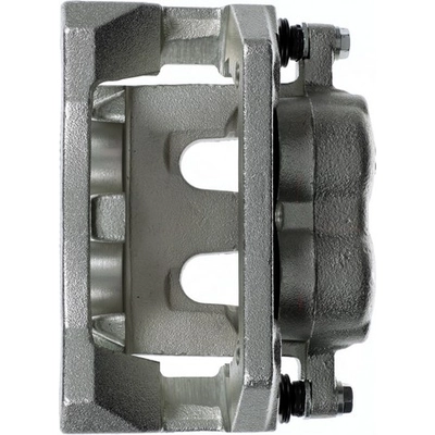 Rear Left Rebuilt Caliper by QUALITY-BUILT - BC155029 pa3