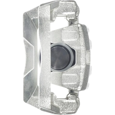 Rear Left Rebuilt Caliper by QUALITY-BUILT - BC155043 pa2