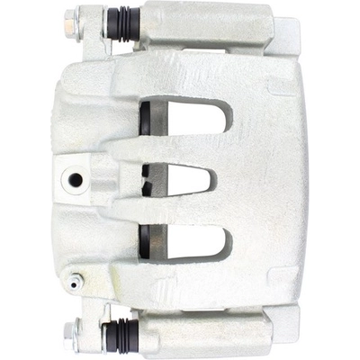 Rear Left Rebuilt Caliper by QUALITY-BUILT - BC155077 pa2