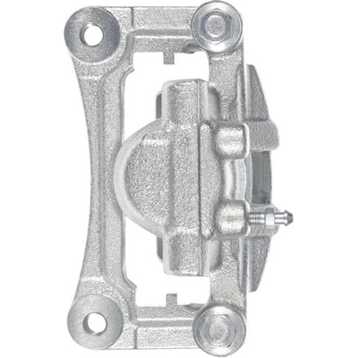 Rear Left Rebuilt Caliper by QUALITY-BUILT - BC155105 pa1