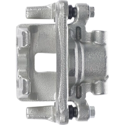 Rear Left Rebuilt Caliper by QUALITY-BUILT - BC155105 pa5