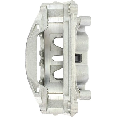 Rear Left Rebuilt Caliper by QUALITY-BUILT - BC155110 pa4