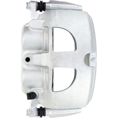 Rear Left Rebuilt Caliper by QUALITY-BUILT - BC155211 pa2