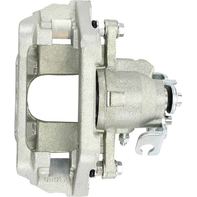 Rear Left Rebuilt Caliper by QUALITY-BUILT - BC155264 pa4