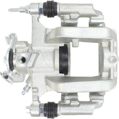 Rear Left Rebuilt Caliper by QUALITY-BUILT - BC155311 pa2