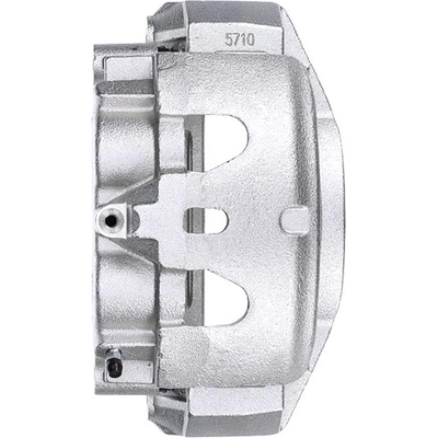 Rear Left Rebuilt Caliper by QUALITY-BUILT - BC155330 pa2